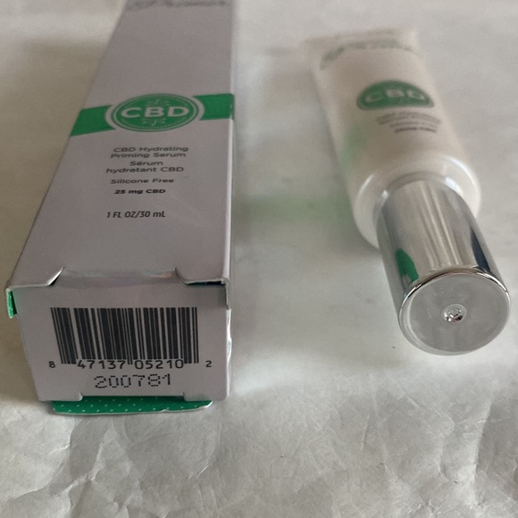 Pur Makeup Pur Hybrid Primer Hydrating Priming Serum 36 Poshmark